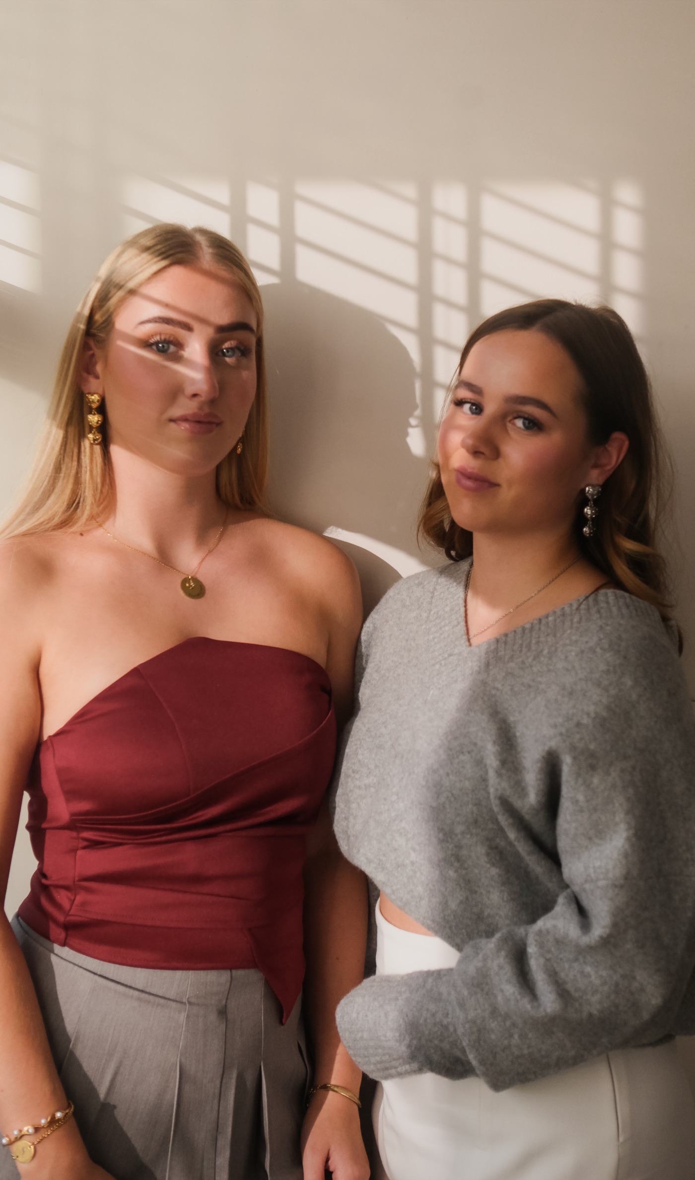 Gimeah — jewellery shoot